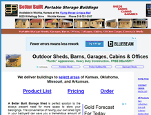 Tablet Screenshot of dixenterprises.com